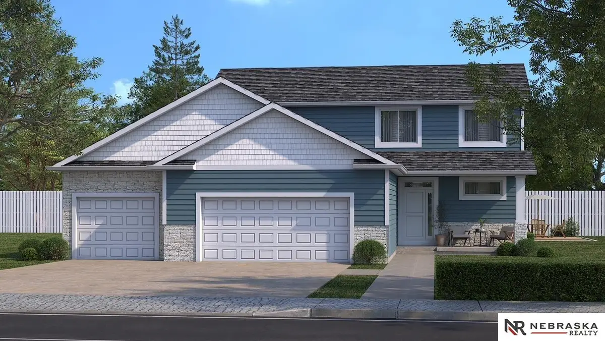517 W 25th Circle, Wahoo, NE 68066-1065 - #1