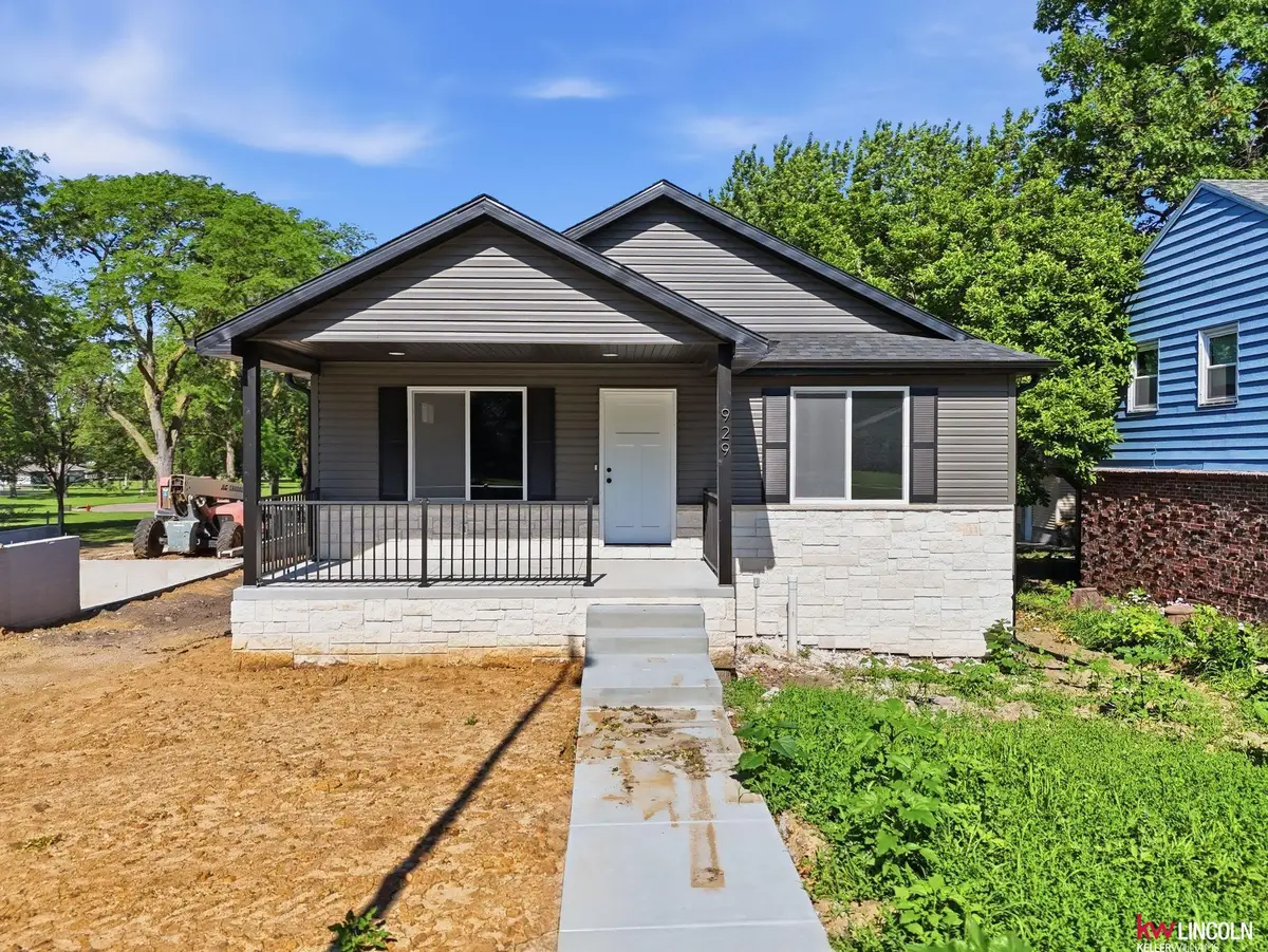 929 N 66th Street, Lincoln, NE 68505 - #1