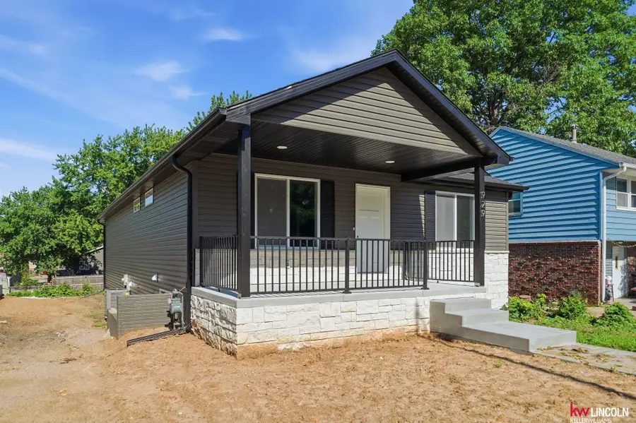 929 N 66th Street, Lincoln, NE 68505 - #2