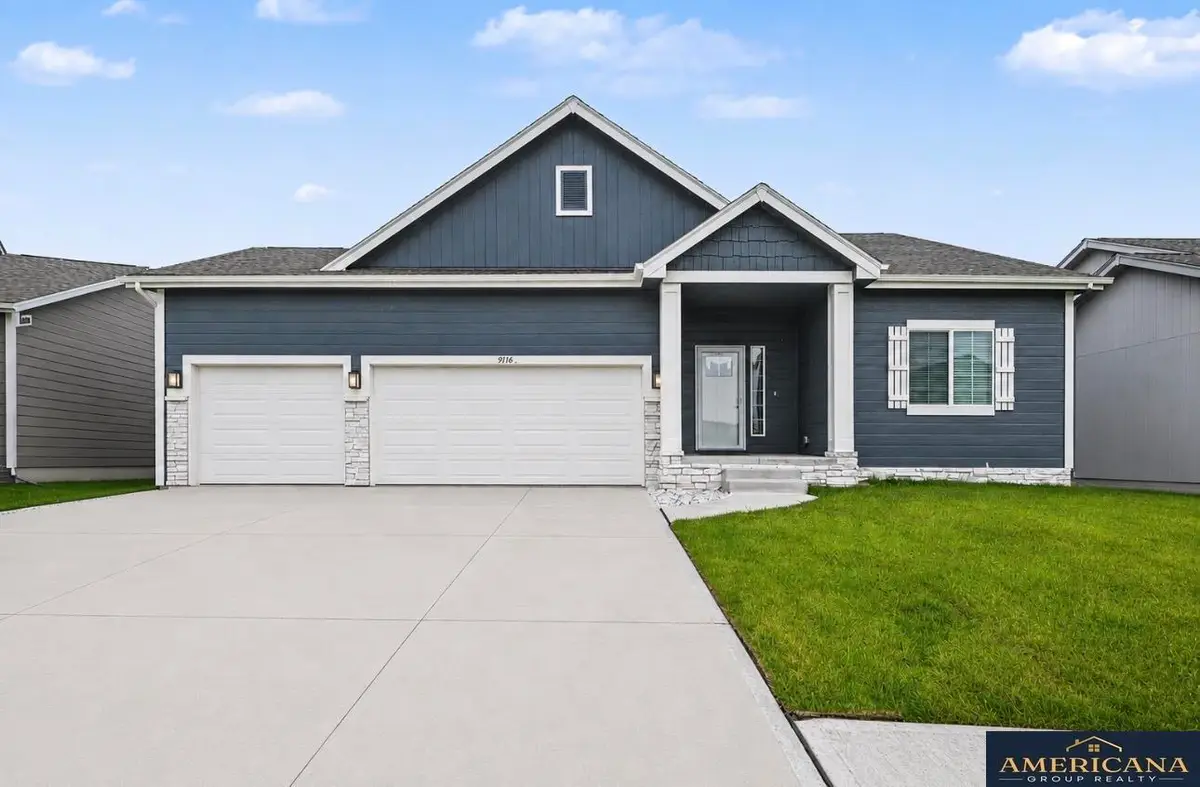 9116 S 178th Street, Omaha, NE 68136 - #1