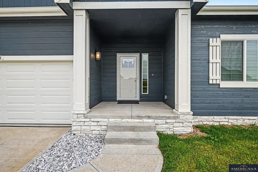 9116 S 178th Street, Omaha, NE 68136 - #2
