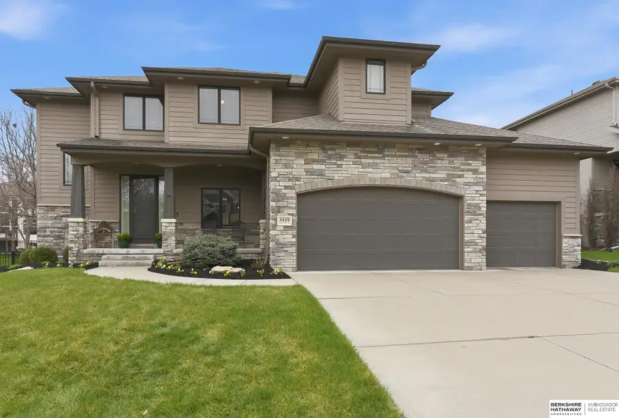 3235 S 188th Street, Omaha, NE 68130 - #2