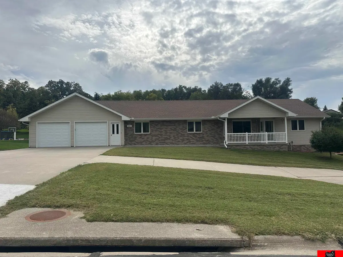 925 E Grove Street, West Point, NE 68788 - #1