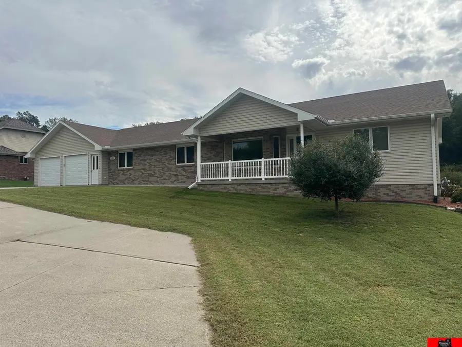 925 E Grove Street, West Point, NE 68788 - #2
