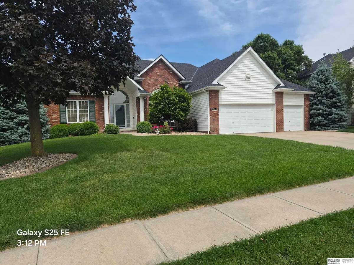1208 Norton Drive, Papillion, NE 68046 - #1