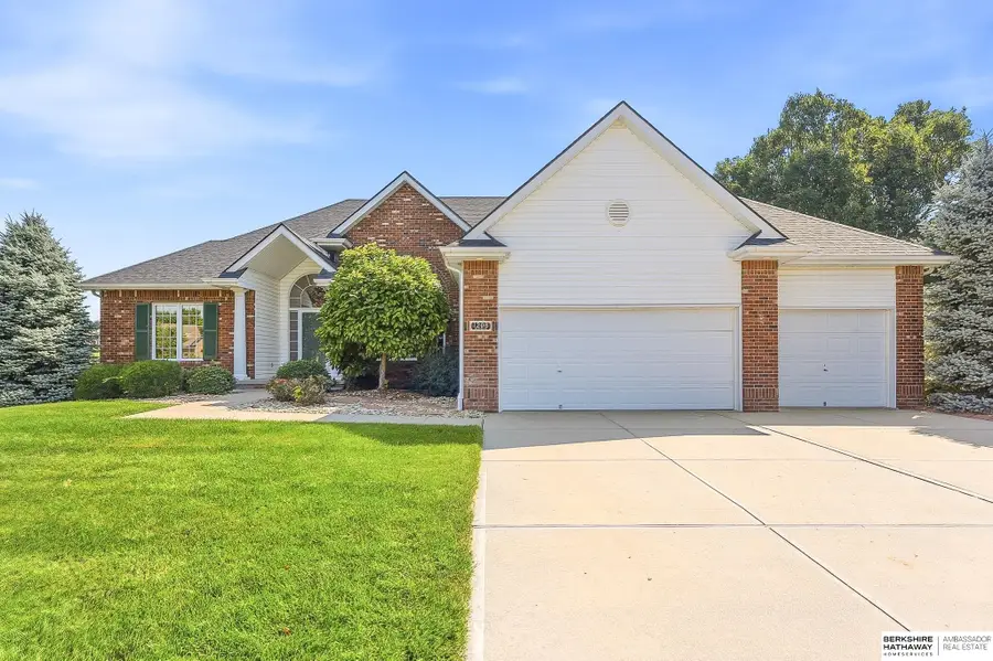 1208 Norton Drive, Papillion, NE 68046 - #2