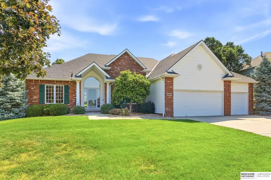 1208 Norton Drive, Papillion, NE 68046 - #3