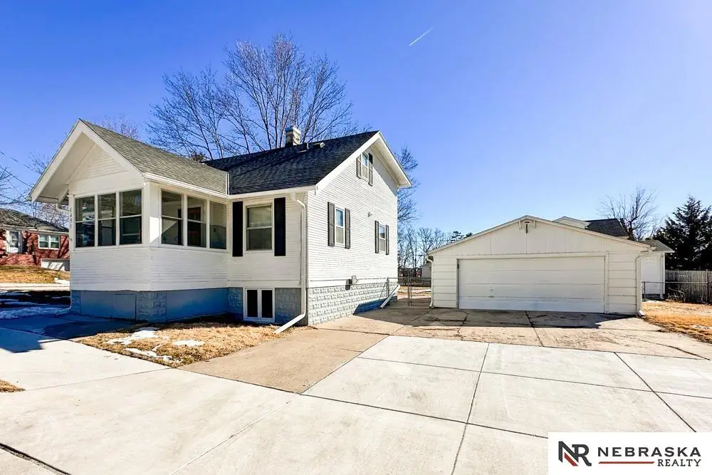 6451 William Street, Omaha, NE 68106 - #1