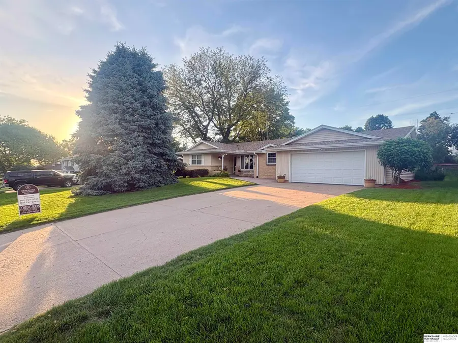 11032 Hilltop Avenue, Omaha, NE 68164 - #2