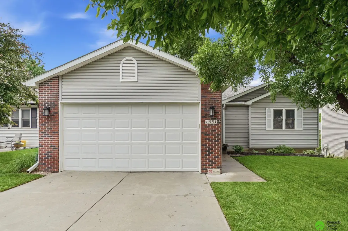 1531 SW 25th Street, Lincoln, NE 68522 - #1