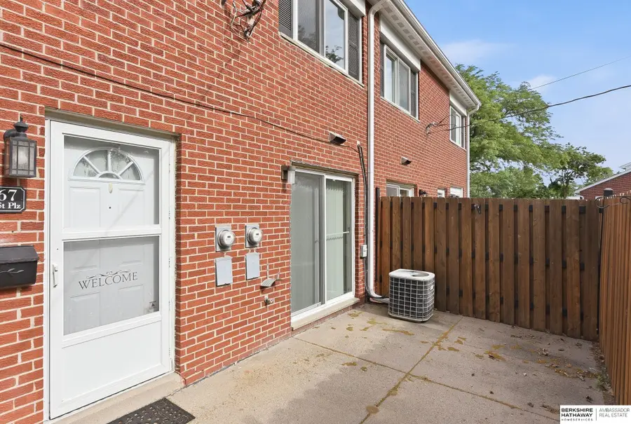 2467 S 3rd Street Plaza, Omaha, NE 68108 - #3