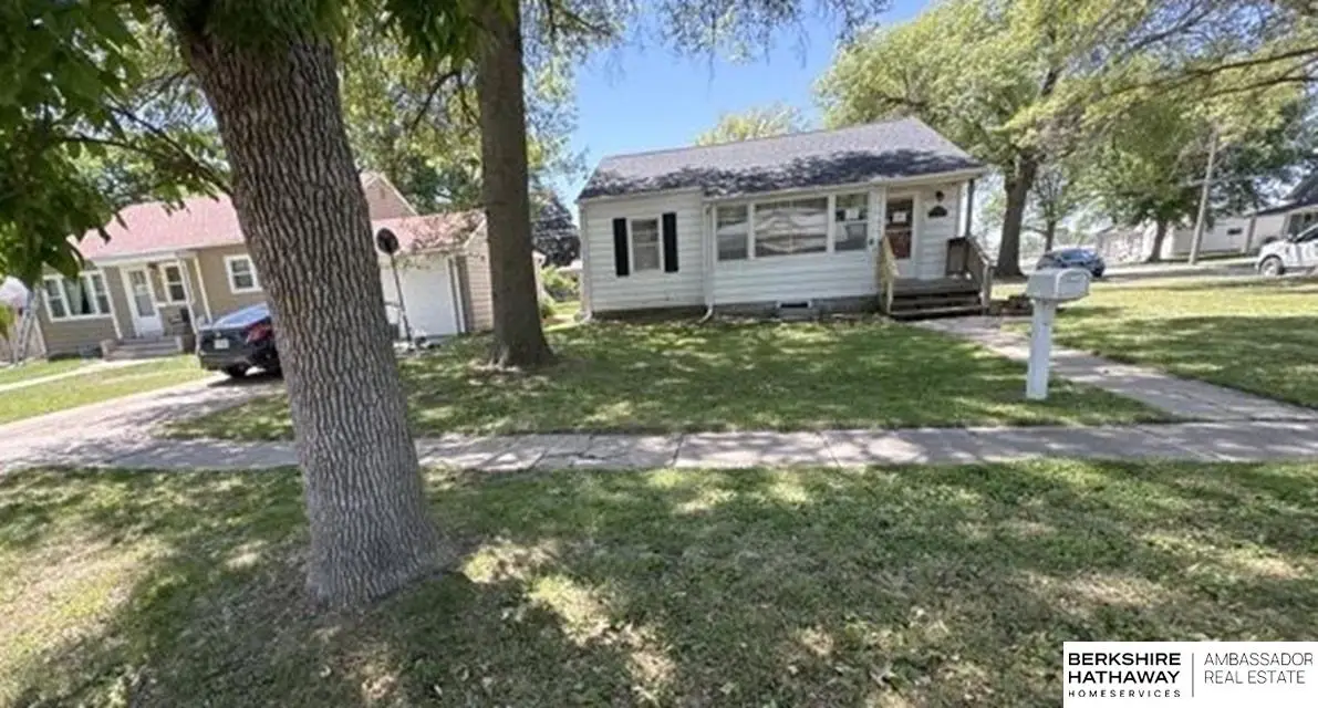 1665 N Keene Avenue, Fremont, NE 68025 - #1
