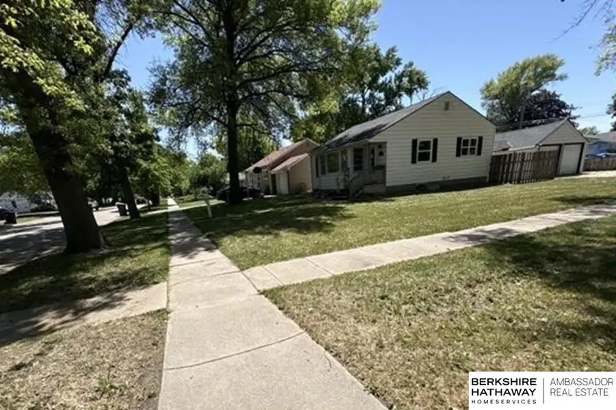 1665 N Keene Avenue, Fremont, NE 68025 - #2