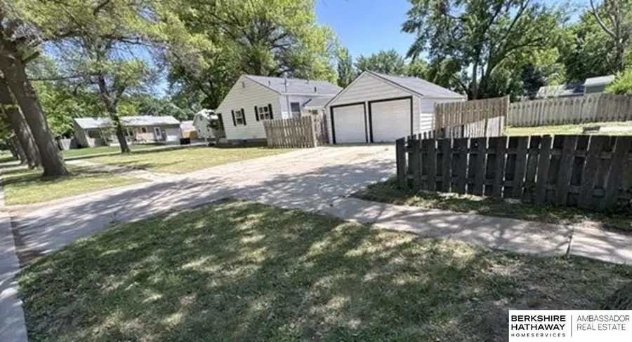 1665 N Keene Avenue, Fremont, NE 68025 - #3