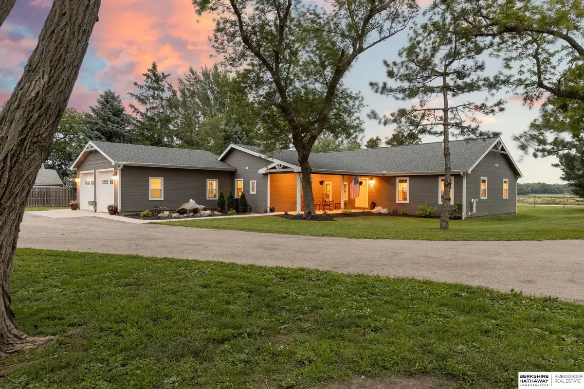 18938 County Road P20, Blair, NE 68008 - #1