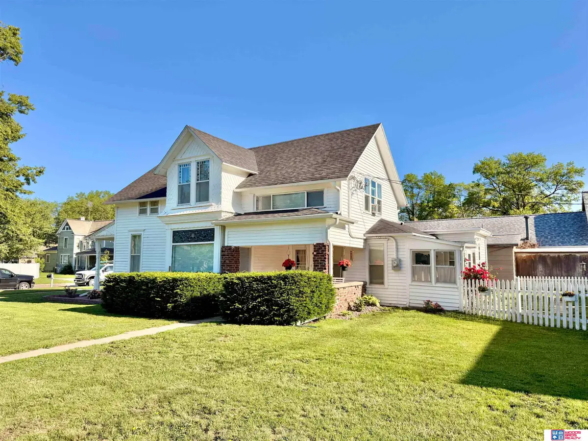 410 N 3rd Street, Seward, NE 68434 - #1
