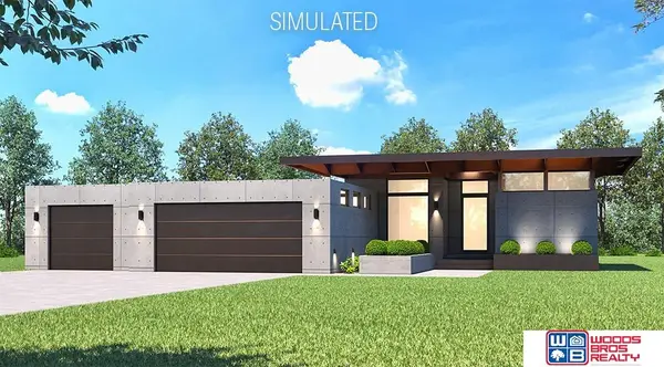 8533 Birkett Drive, Lincoln, NE 68526