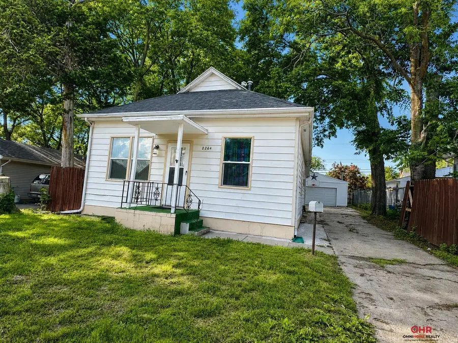 2264 Dudley Street, Lincoln, NE 68503 - #3