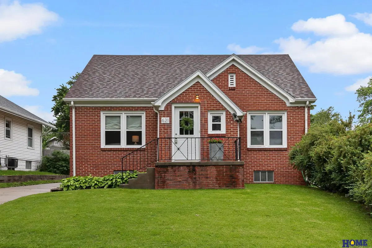 621 A Street, Lincoln, NE 68502 - #1
