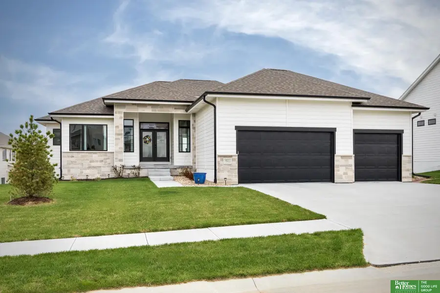 10211 S 191st Street, Omaha, NE 68136 - #2