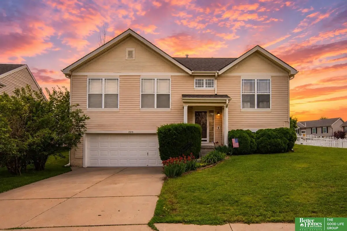 2619 Kelly Drive, Bellevue, NE 68123 - #1