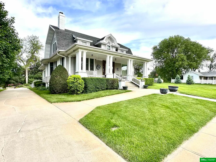 801 & 811 10th Street, Wisner, NE 68791 - #2
