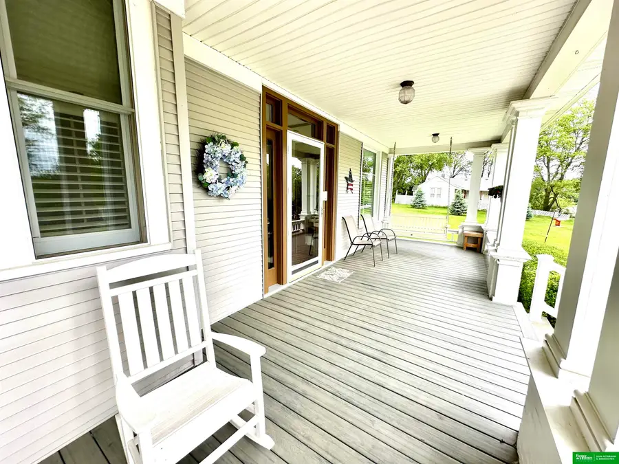 801 & 811 10th Street, Wisner, NE 68791 - #3