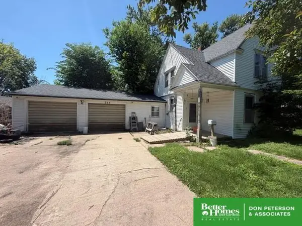 209 E Main Street, Cedar Bluffs, NE 68015