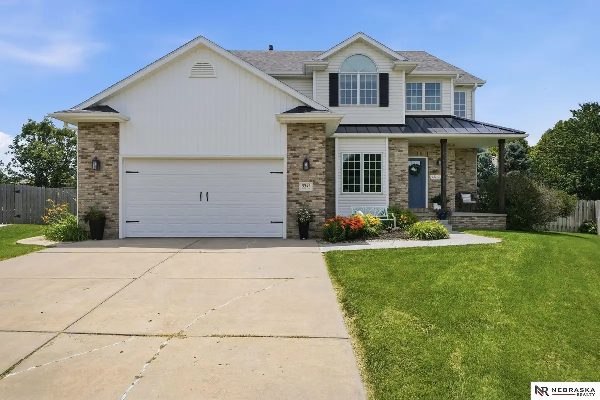 3345 Cactus Court, Lincoln, NE 68516 - #1