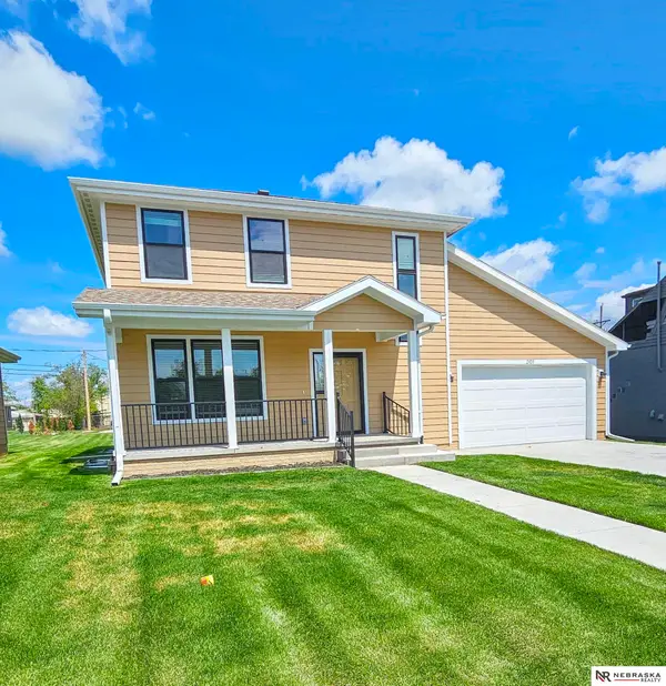 2420 Patrick Avenue, Omaha, NE 68111