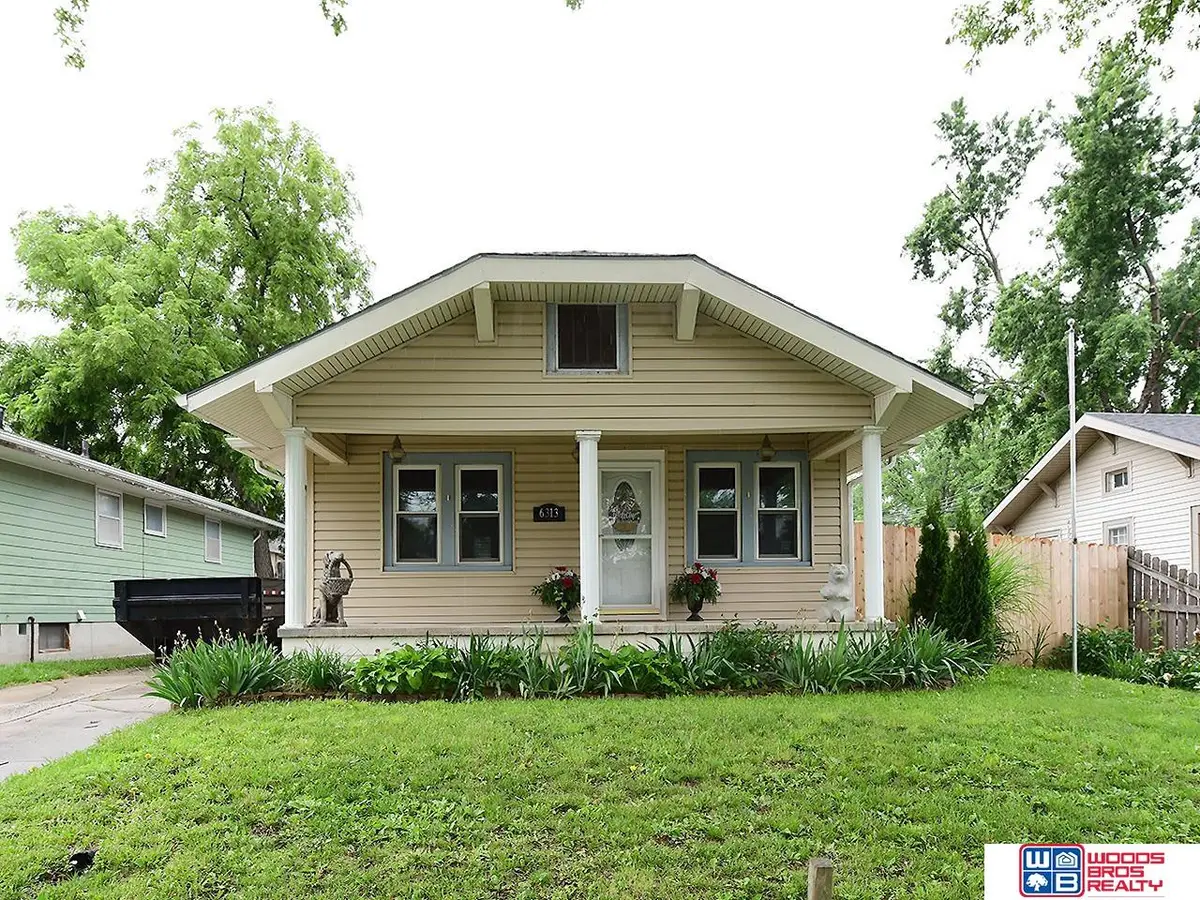 6313 Fremont Street, Lincoln, NE 68507 - #1