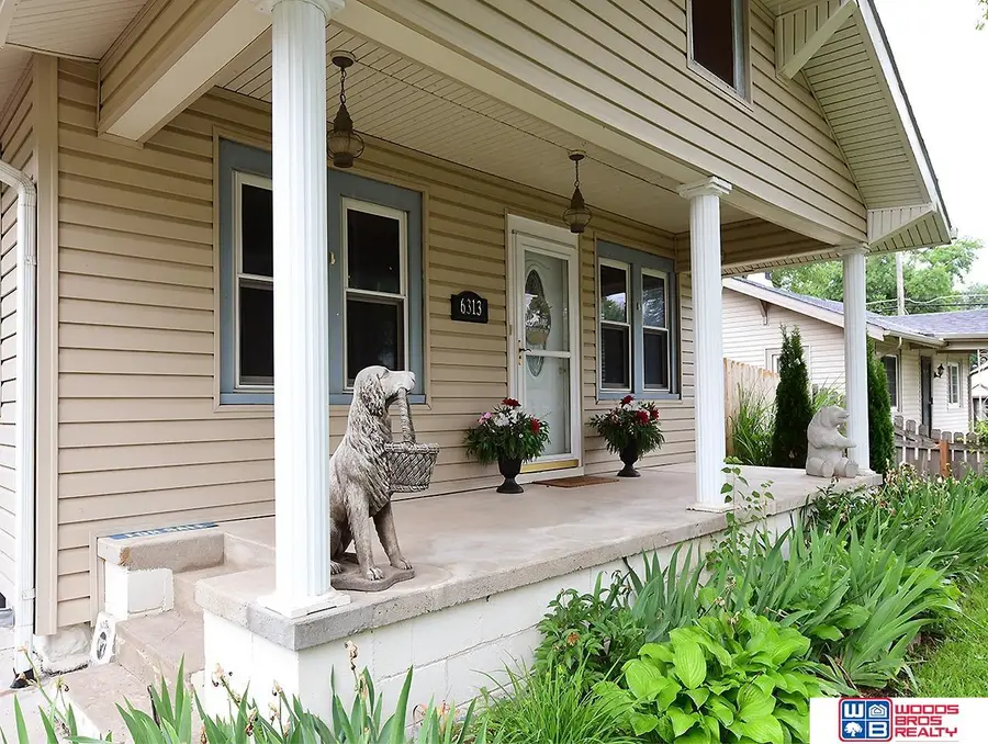 6313 Fremont Street, Lincoln, NE 68507 - #3