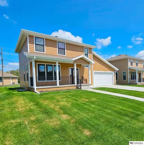 2426 Patrick Avenue, Omaha, NE 68111