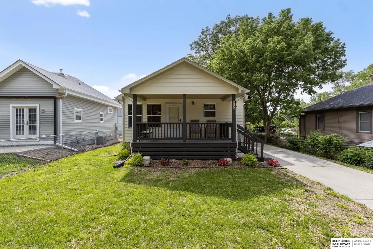 1709 N 30th Street, Lincoln, NE 68503 - #1