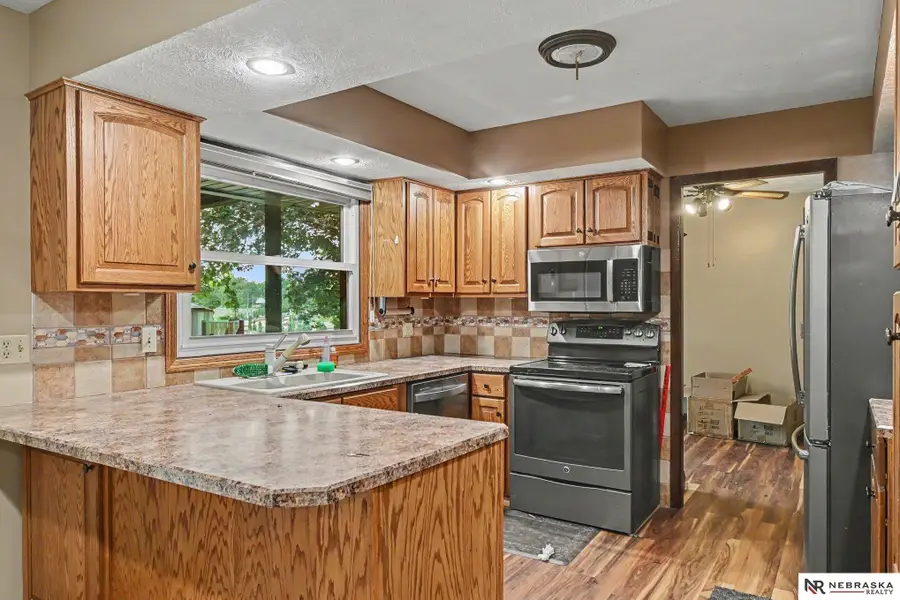 2327 S Canterbury Lane, Lincoln, NE 68512 - #3