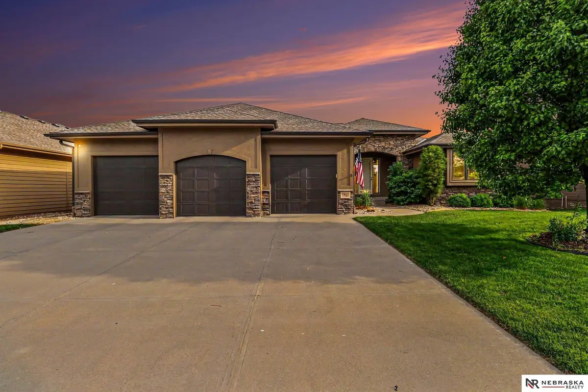 19615 Brookside Lane, Gretna, NE 68028 - #1