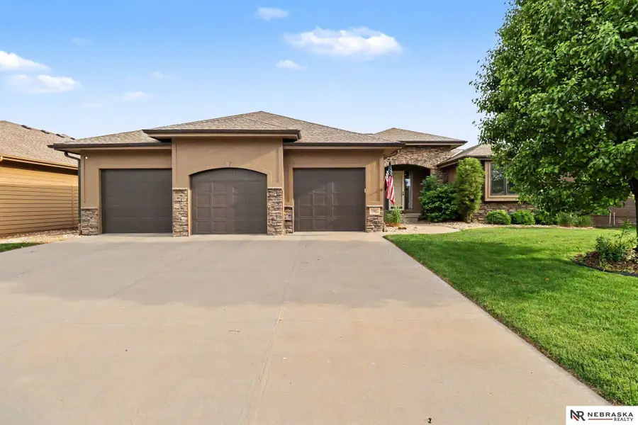19615 Brookside Lane, Gretna, NE 68028 - #2