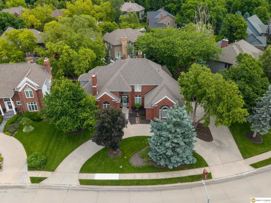 16432 Leavenworth Circle, Omaha, NE 68118 - #2
