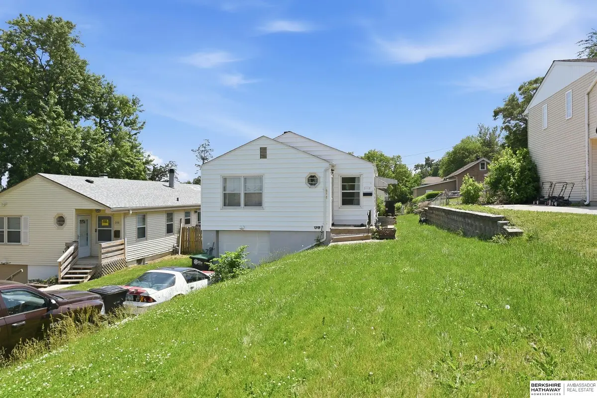 3115 Grebe Street, Omaha, NE 68112 - #1
