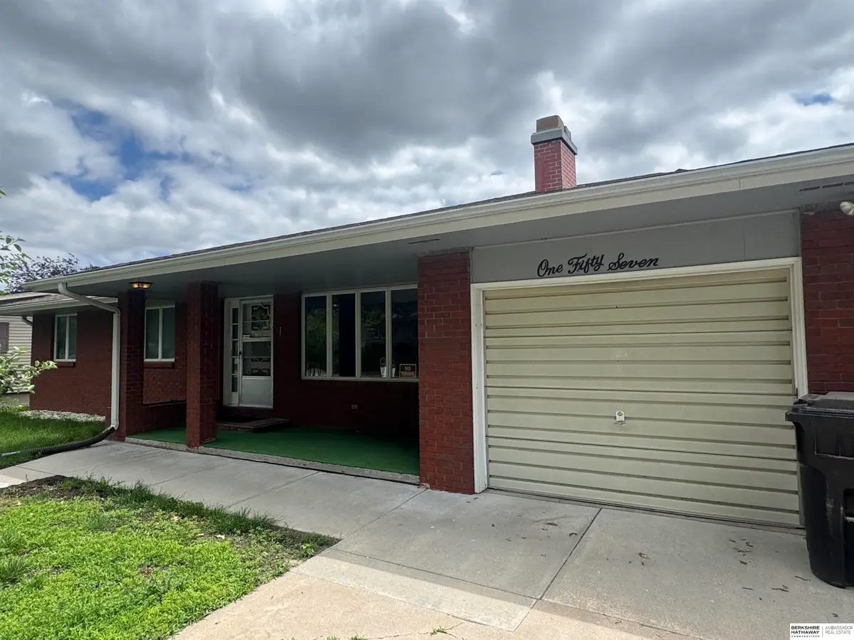 157 Washington Street, Tecumseh, NE 68450 - #1