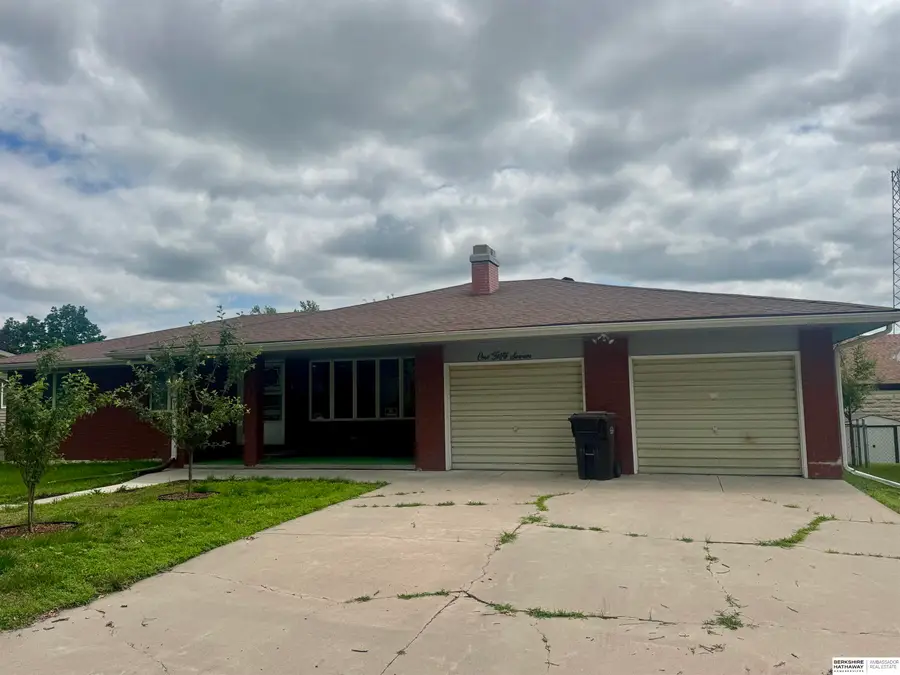 157 Washington Street, Tecumseh, NE 68450 - #3