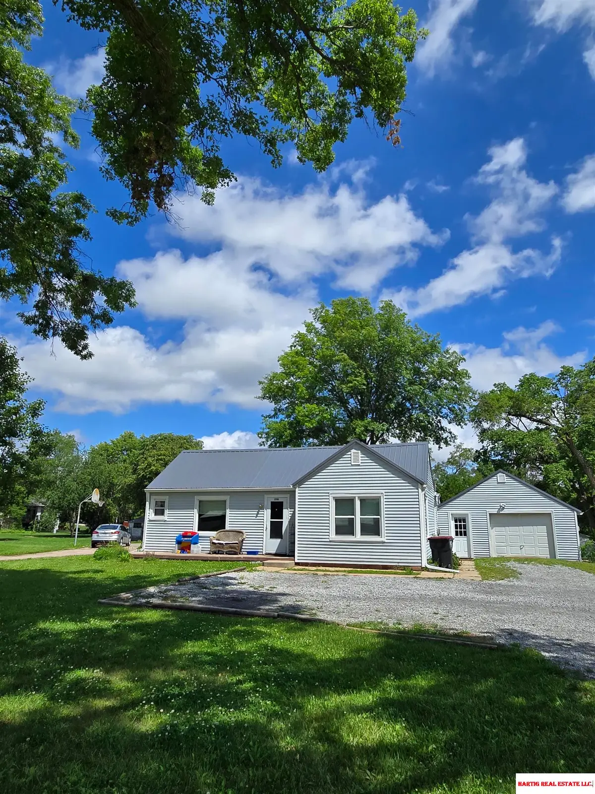 2118 Lincoln Street, Beatrice, NE 68310 - #1