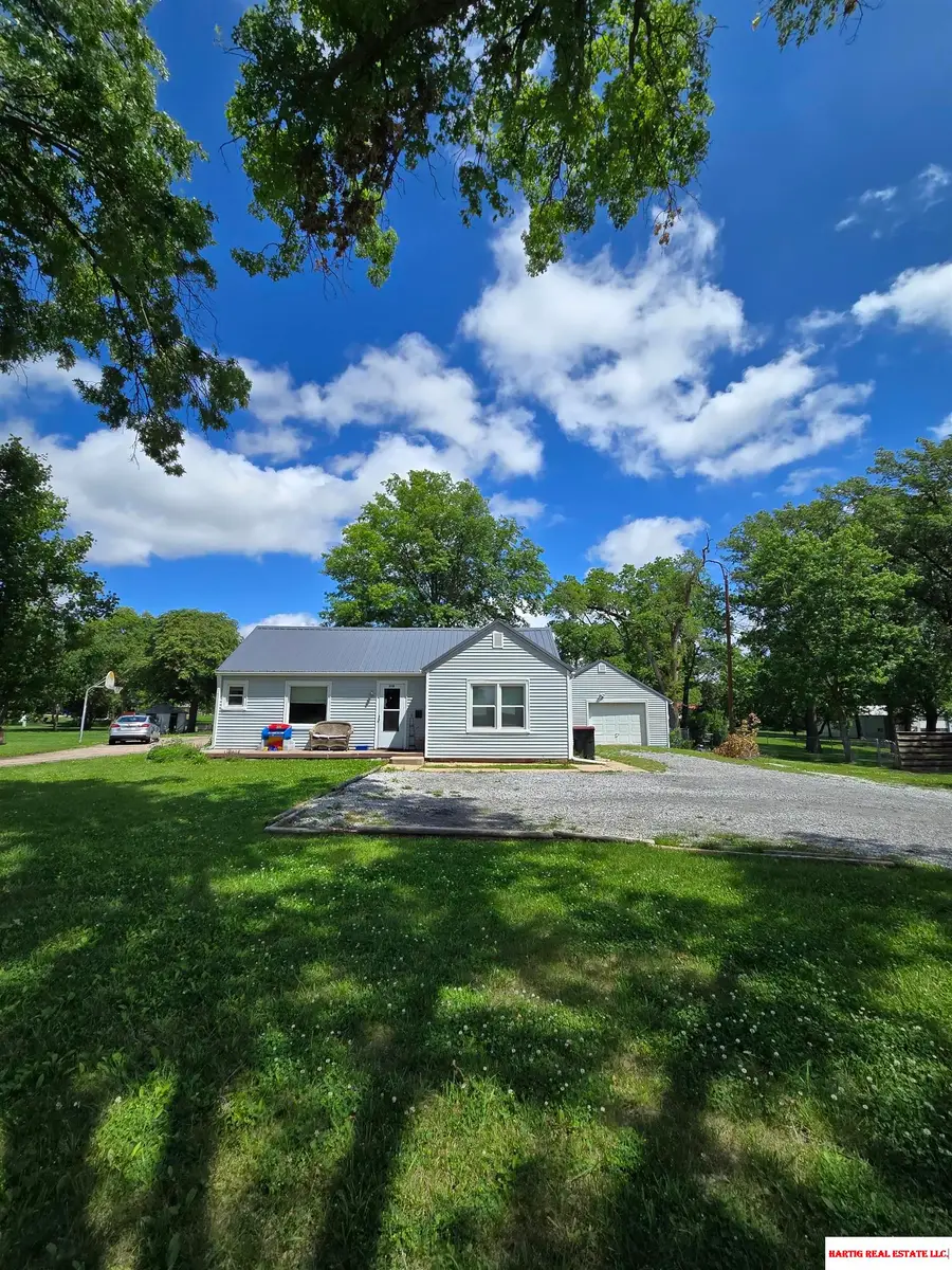2118 Lincoln Street, Beatrice, NE 68310 - #2
