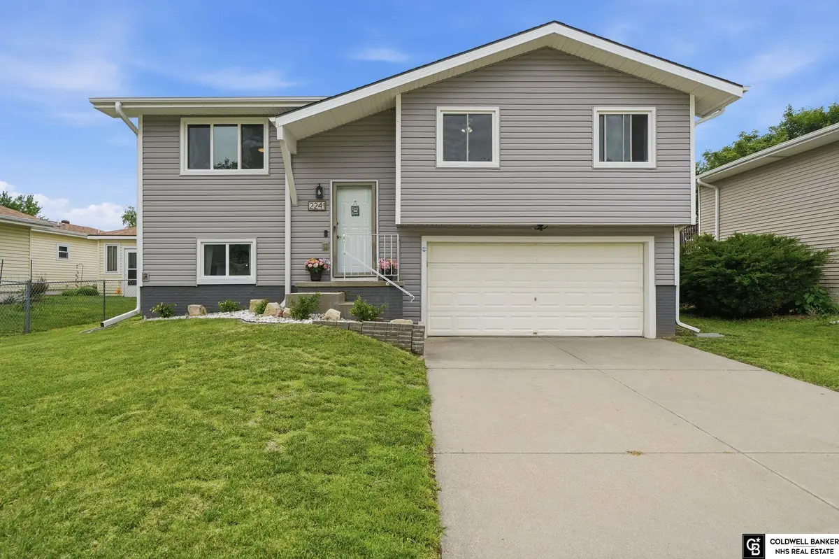 2241 W Laguna Road, Lincoln, NE 68522 - #1