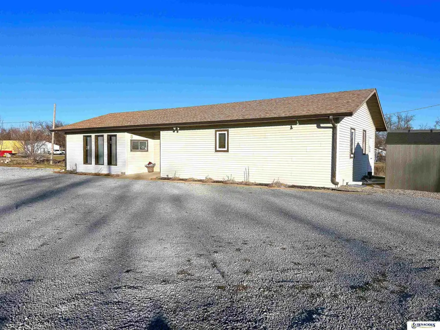 418 S 14th Street, Wymore, NE 68466 - #2