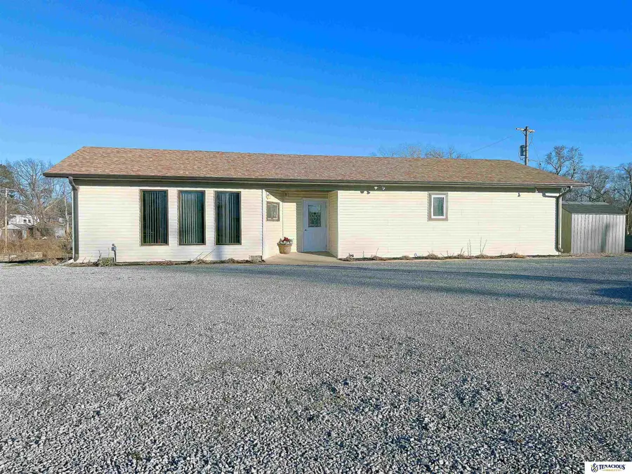 418 S 14th Street, Wymore, NE 68466 - #3