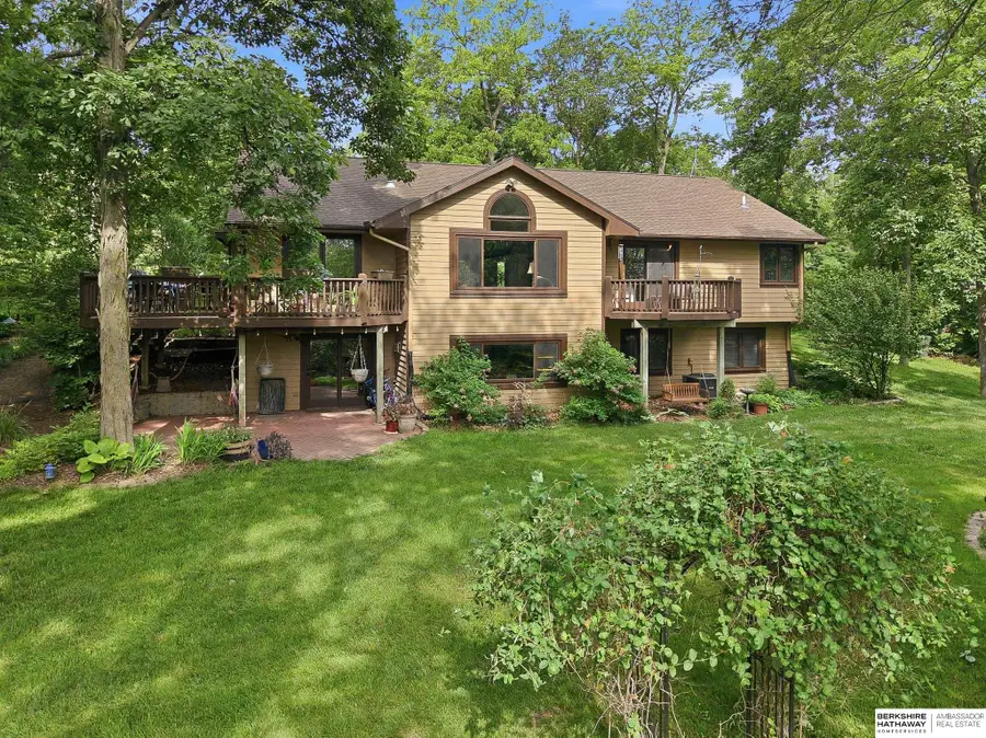 14815 Old Hickory Road, Plattsmouth, NE 68048-4718 - #2