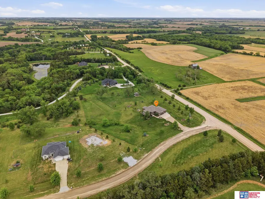 17550 Red Sunset Court, Bennet, NE 68317 - #3
