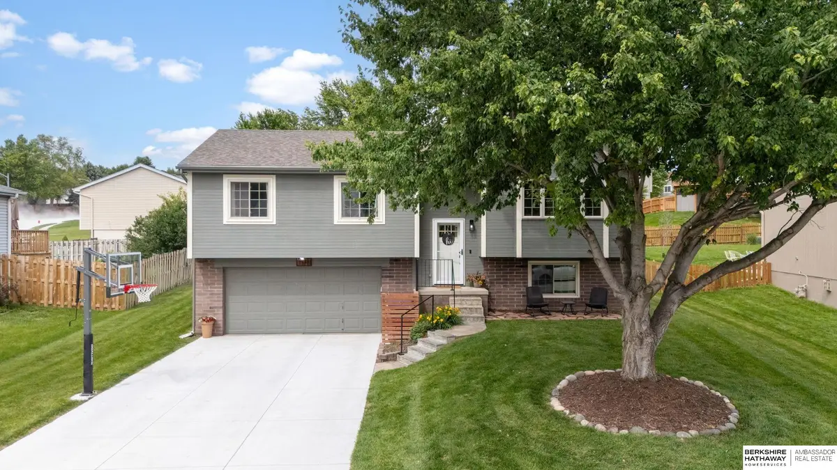 1138 Rawhide Road, Papillion, NE 68046 - #1
