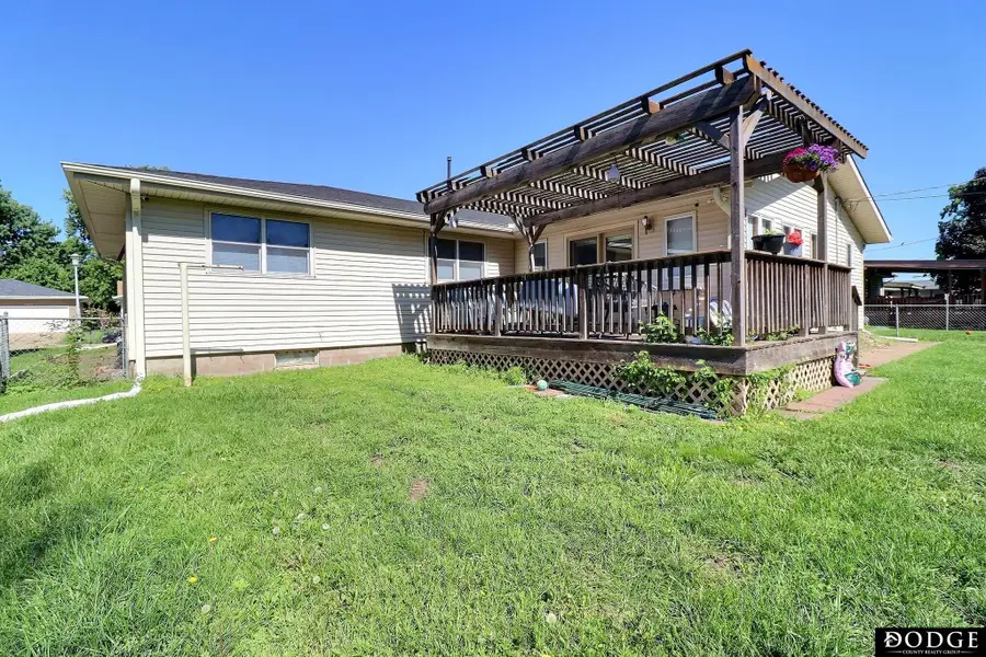 2026 N Howard Street, Fremont, NE 68025 - #3
